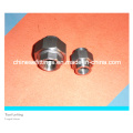 ANSI Forged Pipe Fittings Stainless/Carbon Steel Union